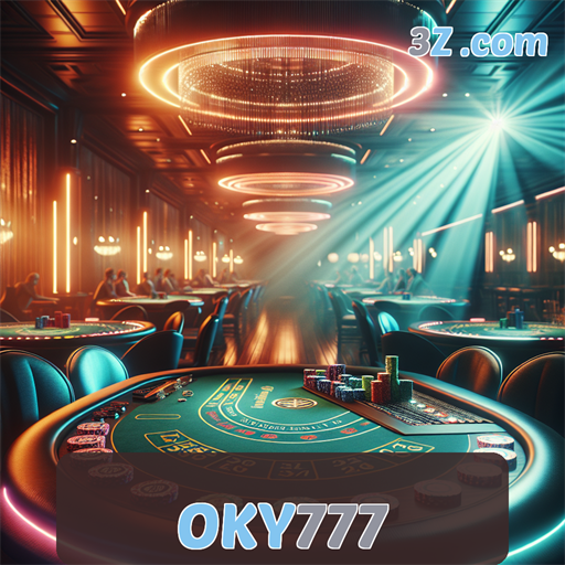 APP Inovador do OKY777: Jogos e Engajamento Reimaginados