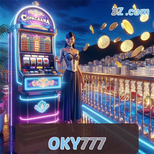Bônus que Encantam: Jogos e Prêmios no OKY777