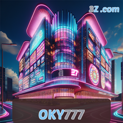 Recursos Confiáveis que Transformam OKY777 em um Destino Popular