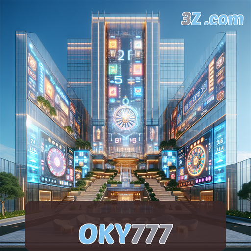 Esporte em Jogo: OKY777 Revoluciona o Entretenimento Online
