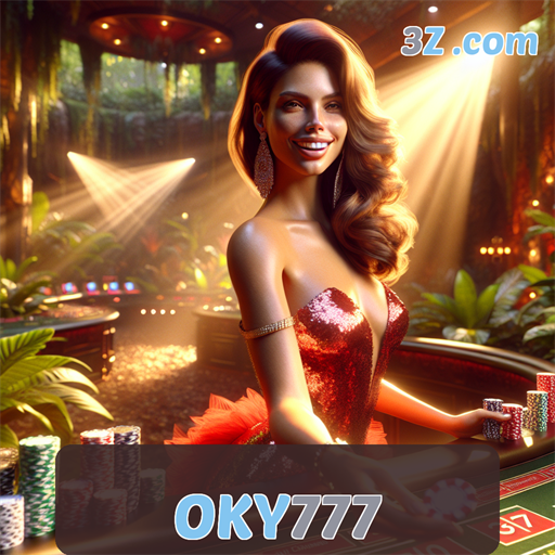 Experiências Inéditas em Jogos no Site OKY777