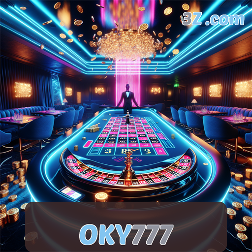Recursos Jogo Paga: Diversão Garantida no OKY777