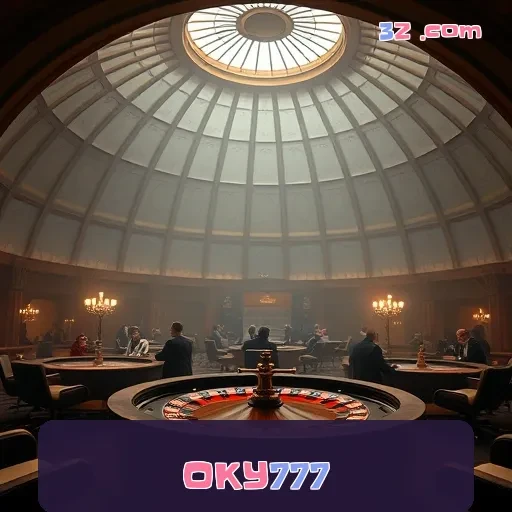OKY777 Jogos de Mesa